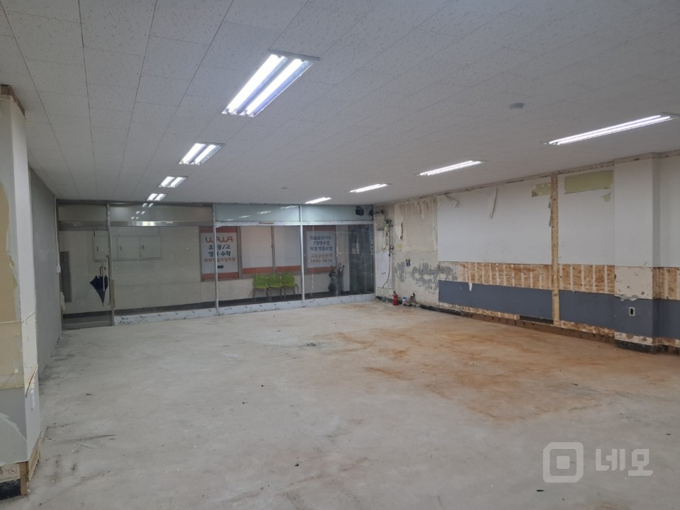 목동@14단지앞병원·학원 밀집 로얄상권, 안정된 유동인구와 깔끔한 시설 매물의 2번째 사진