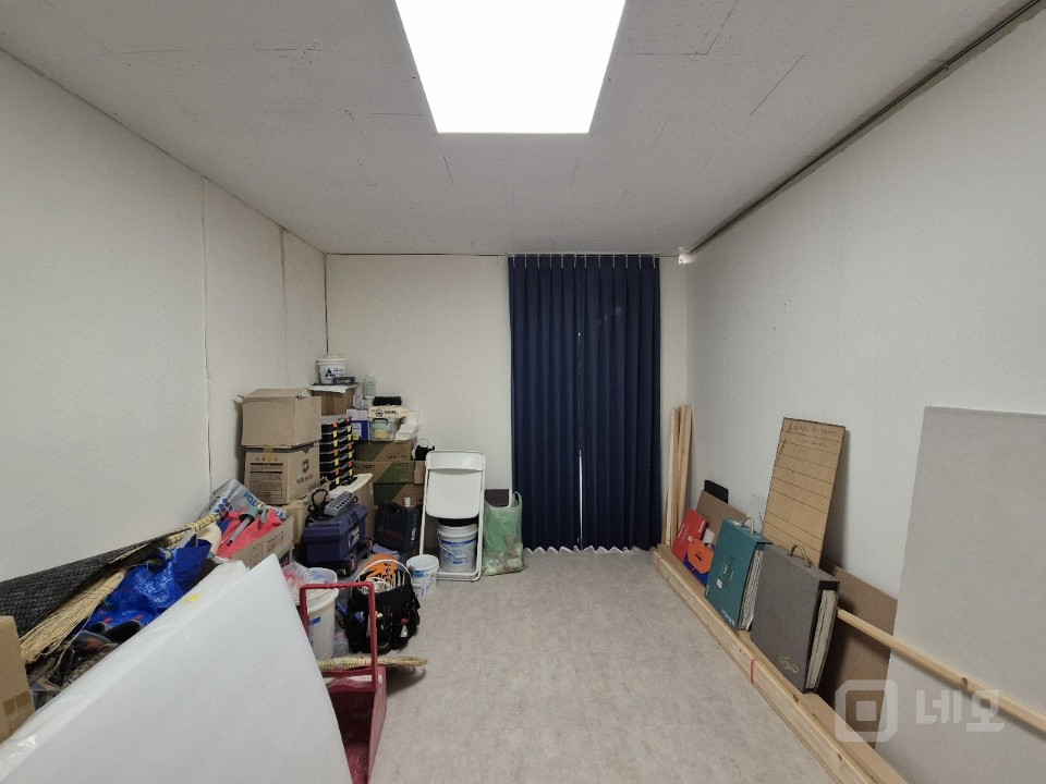 ❤ 예쁜상가, 사무실, 인테리어샵, 공방등  매물의 4번째 사진