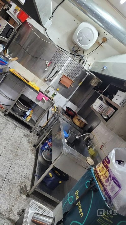 서울 양천구 신정동 배달 전문점, 분식점 양도 매물의 3번째 사진