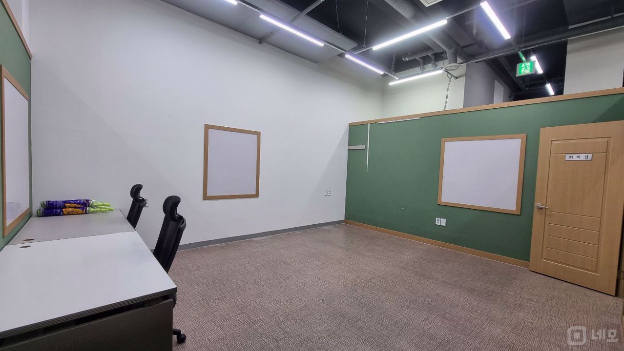★양재시민의숲역3번 출구에서925M거리! 쾌적한 사무실!★ 매물의 8번째 사진