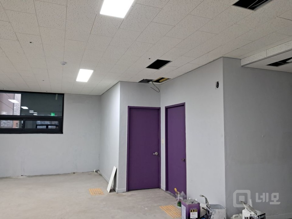 깔끔한 건물의 2층,5층 임차사를 모십니다!! 매물의 7번째 사진