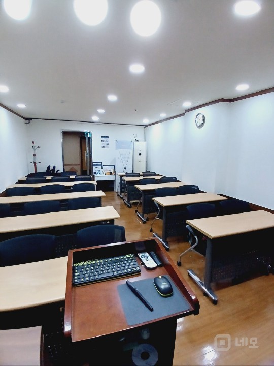 신논현역 도보 4분, 넓은 사무실 (근린생활시설) 매물의 20번째 사진