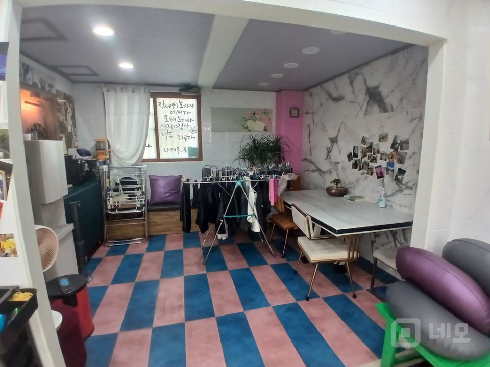 [사동 코너상가] 깔끔한 미용실 양도! 권리금 저렴 / 즉시 입주 가능 매물의 11번째 사진