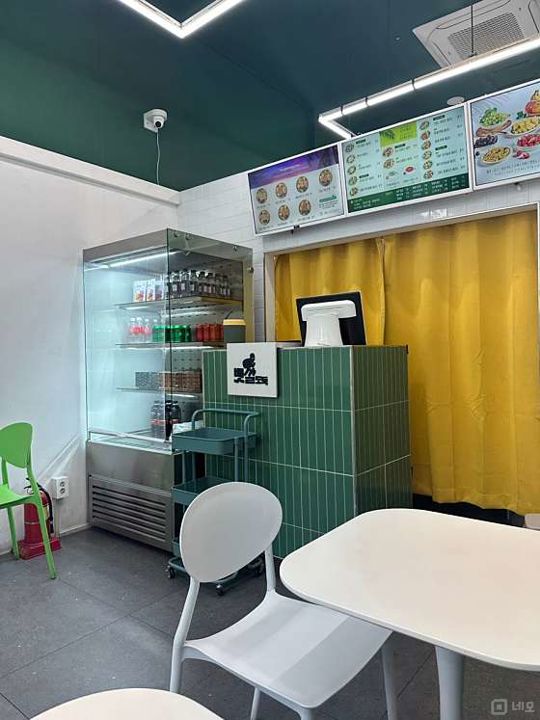 가산동 전수양도 가능한 매장 매물의 2번째 사진