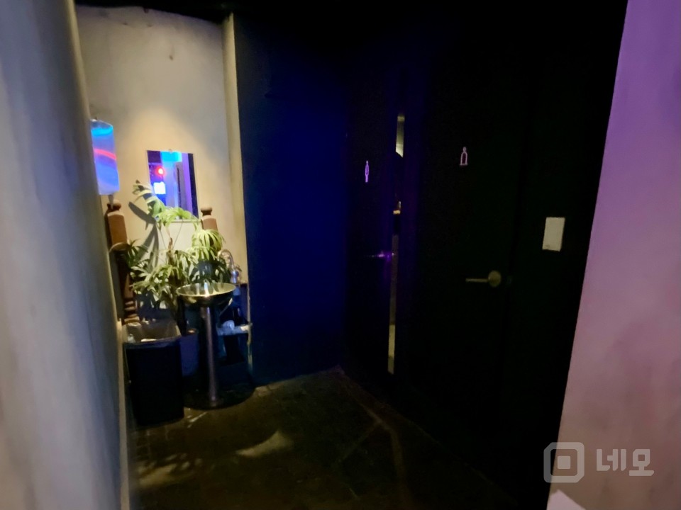 왕십리 메인 상권 매물의 5번째 사진