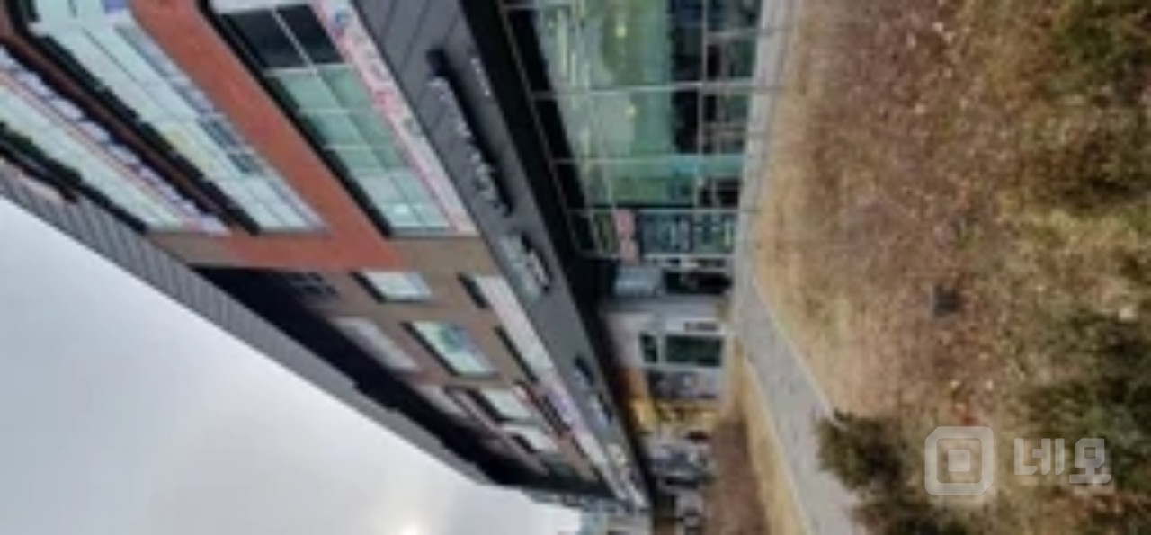 완공5년이내의 신축급 대형 항아리상권 상가 매물의 2번째 사진