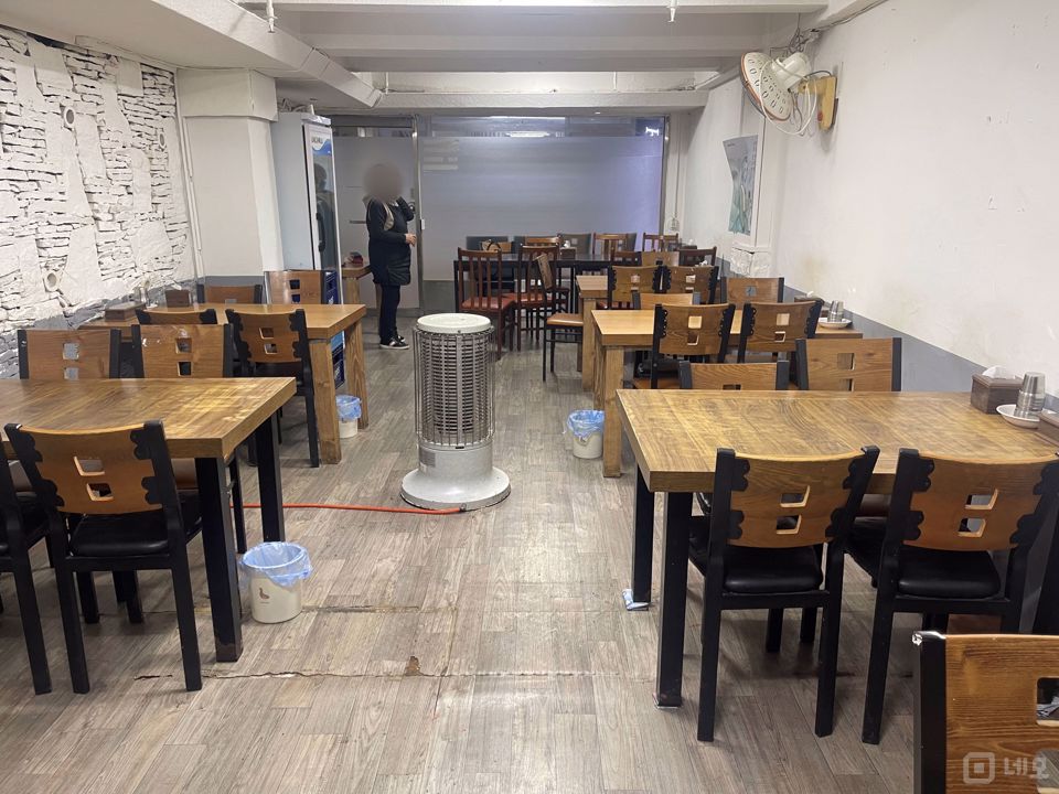 용답동 초역세권, 유동인구 많은 음식점 매물의 3번째 사진