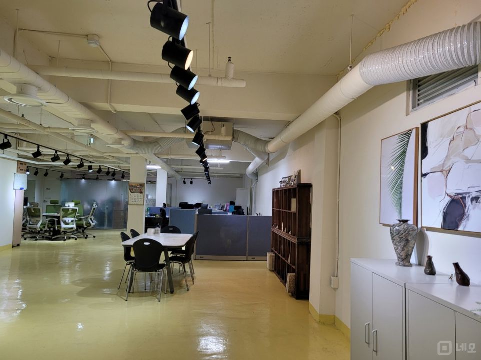 무권리, 수영역 초역세권, 즉시입주가능한 광안동 지층 상가 매물의 3번째 사진