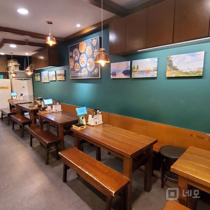 건대 야장가능한 1층 먹자메인거리 음식점 매물의 6번째 사진