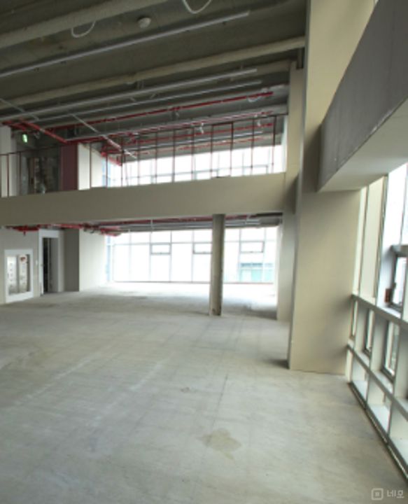 강동구 암사동 접근성좋은 근생건물 임대 매물의 4번째 사진