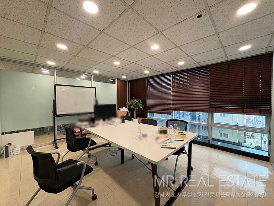 선릉역 3분 ACE인테리어 방문주차가능 엘베 무료1대 매물의 6번째 사진