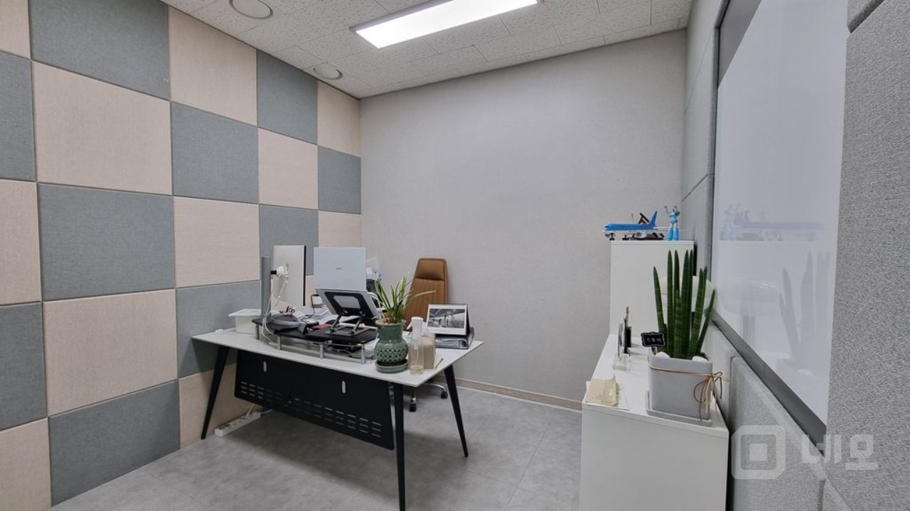 입주제한 없는 지원시설 지식산업센터 매물의 8번째 사진