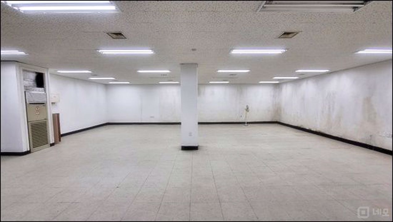 ▣3호선 신분당 양재역 도보 8분 이내 위치! 이면 조용한 사무실 임대▣ 매물의 2번째 사진