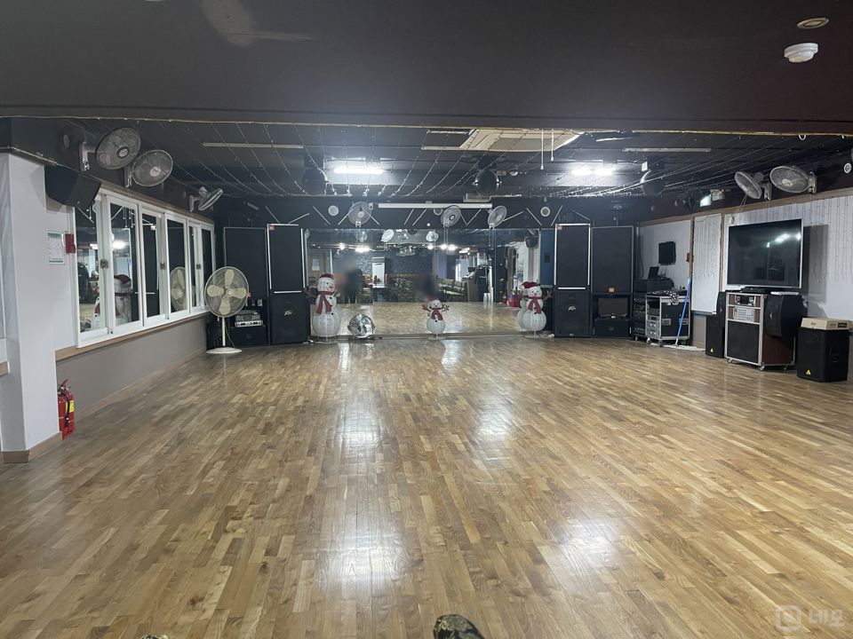 창동 초역세권, 유동인구 최상 단란주점 매물의 4번째 사진