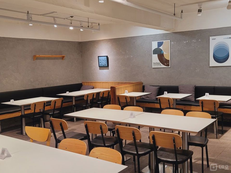 외대,경희대,한예종 후문/ 8000단지 배후세대 매물의 2번째 사진