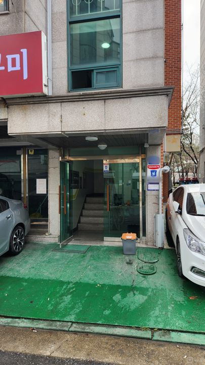 월세 100만원 이하 공항동 공실 매물의 7번째 사진
