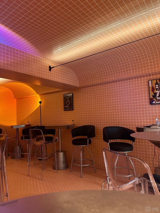 신당동 신당역 역세권, 입소문 듣고 찾아오는 요리주점 매물의 5번째 사진