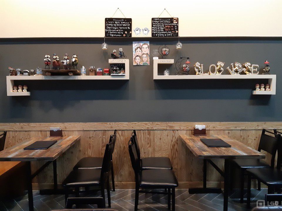 방이동 몽촌토성역 역세권, 깔끔한 인테리어, 주방 시설 완비된 요리주점 매물의 2번째 사진