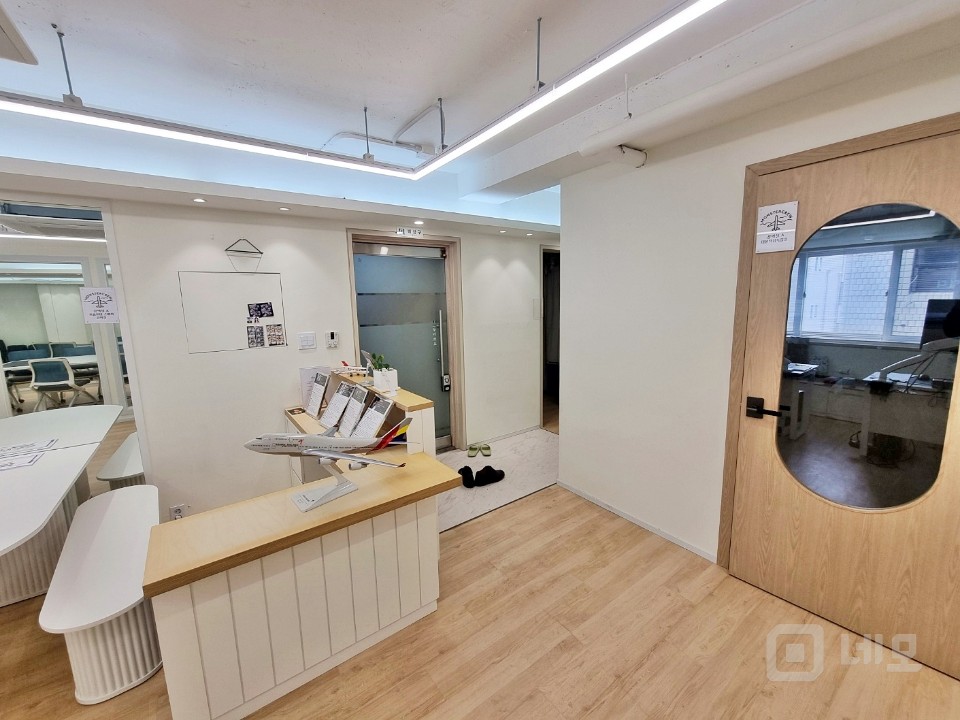 뷰티 아카데미 학원 베스트 1순위매물 매물의 5번째 사진