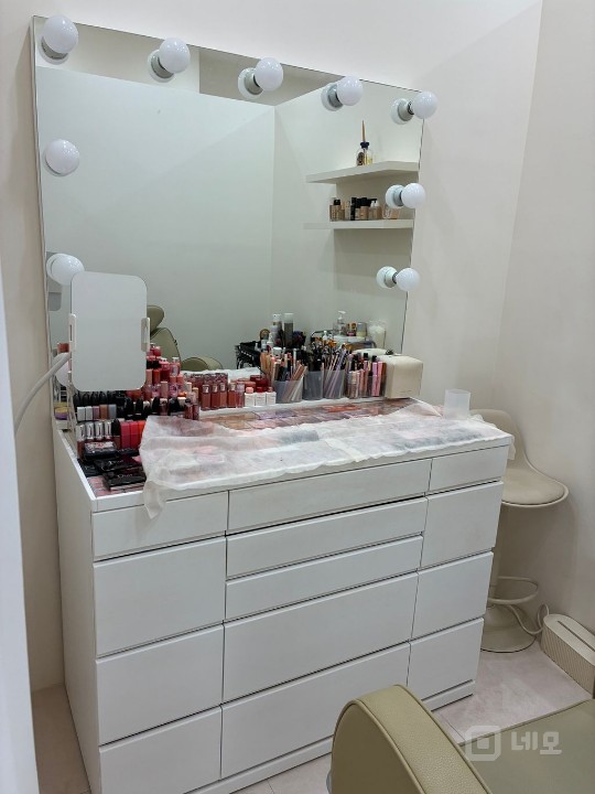 ⭐상봉역3분 초역세권 큰대로변 대형주상복합상가 지하1층(실12평) 매물의 5번째 사진