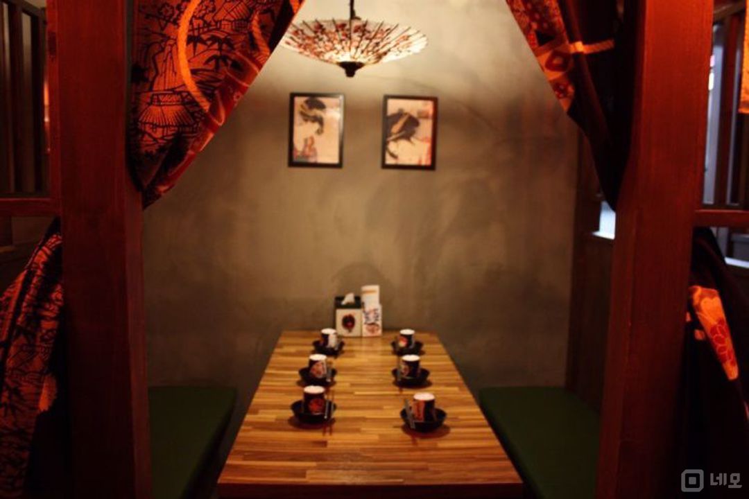 ★안정된 상권에 위치한 이자카야 점포 소개합니다 ★ 매물의 1번째 사진