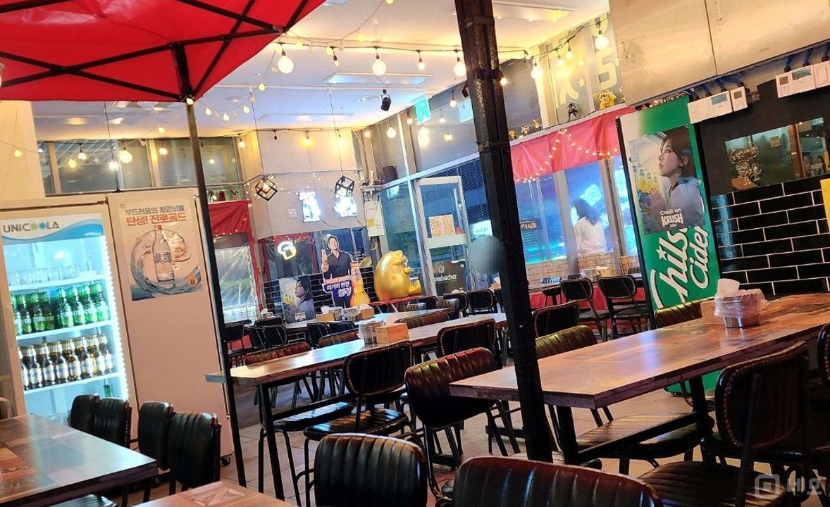 노량진역 부근 초역세권 노량진동 상가 매매 매물의 3번째 사진