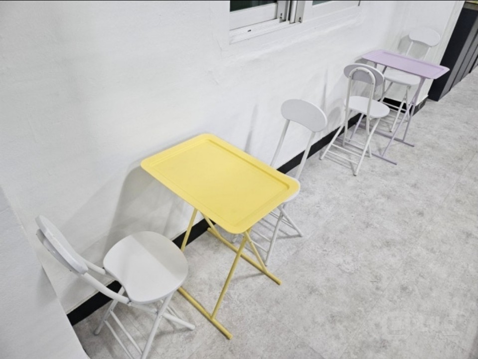 쾌적한 실내 풋살장 매물입니다! 매물의 4번째 사진