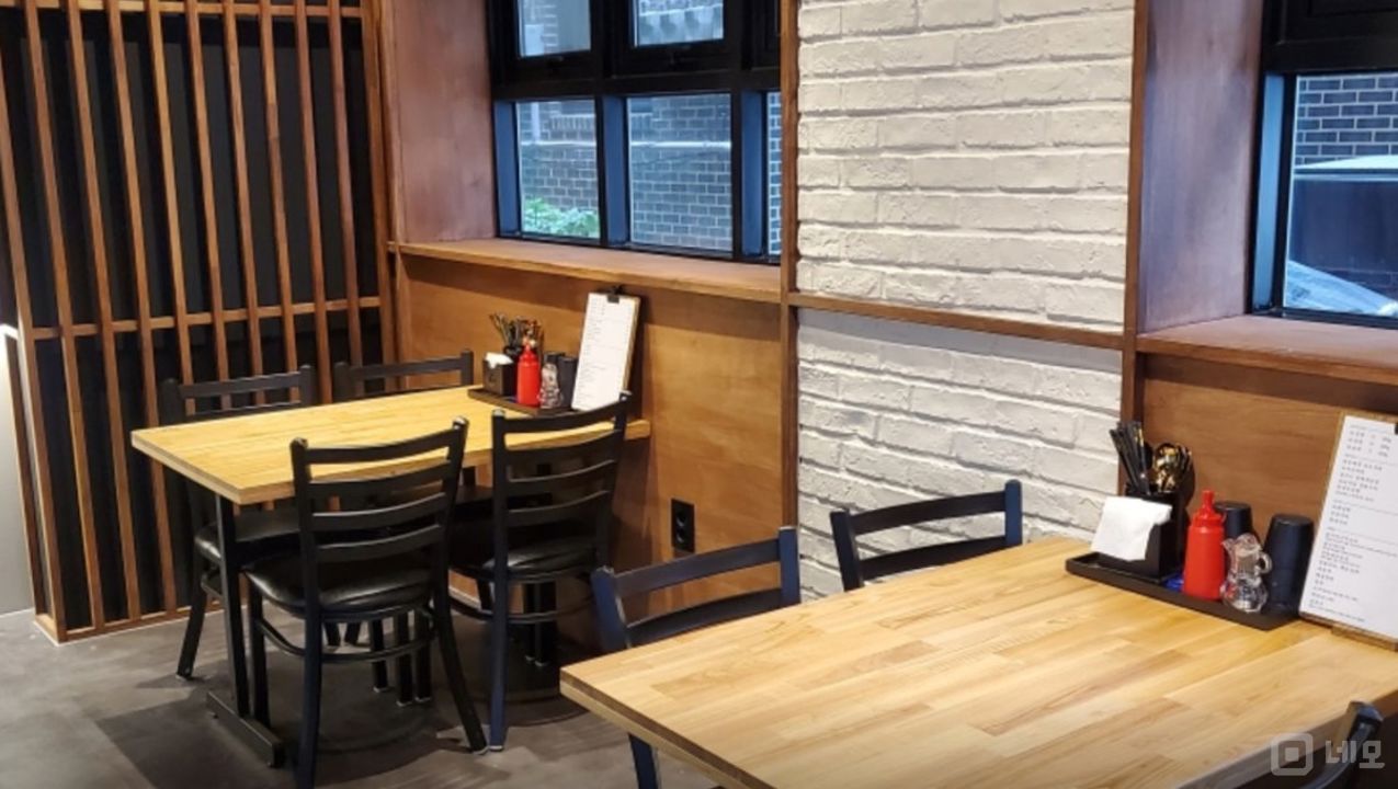 곡반정동 단골고객 많은 동네맛집 일식당 매물의 2번째 사진