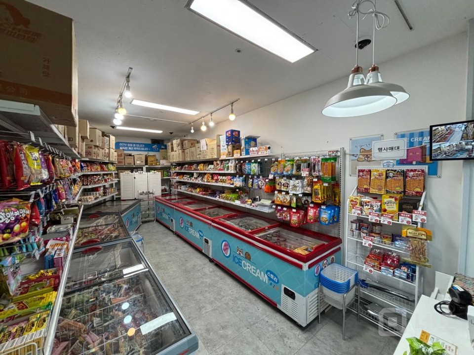 건대후문, 유동인구多,대로변 노출도 굿,어린이대공원 코 앞, 역세권 매물의 2번째 사진