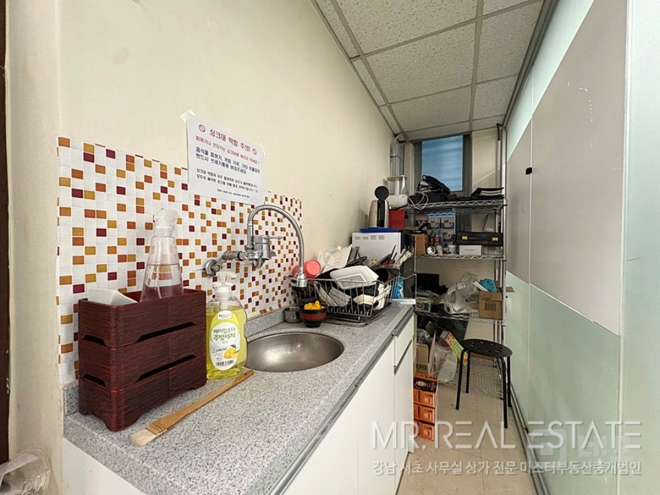 선릉역 3분 ACE인테리어 방문주차가능 엘베 무료1대 매물의 5번째 사진