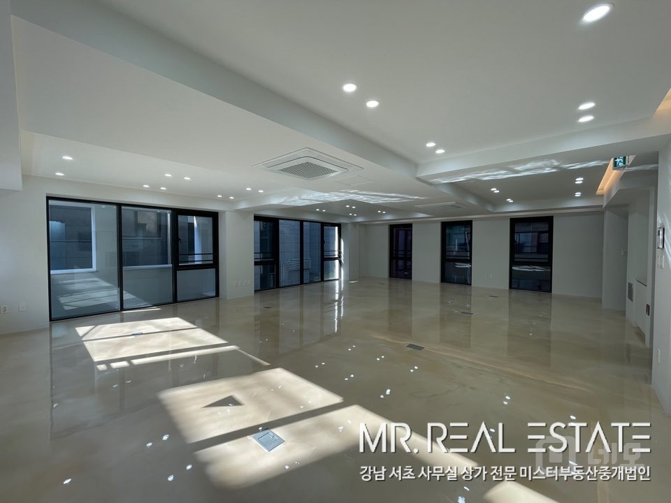 선정릉역2분.신축ACE.단독사옥.통임대.사진有 매물의 11번째 사진