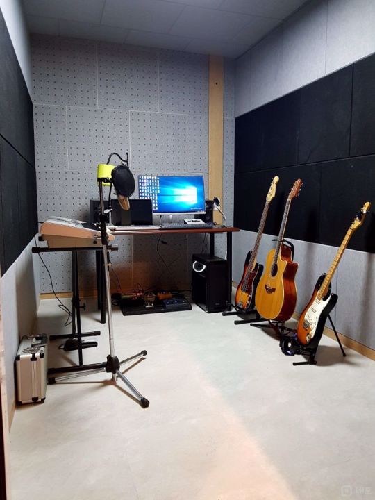 창동역 인근에 위치한 장소대여업 매물의 5번째 사진