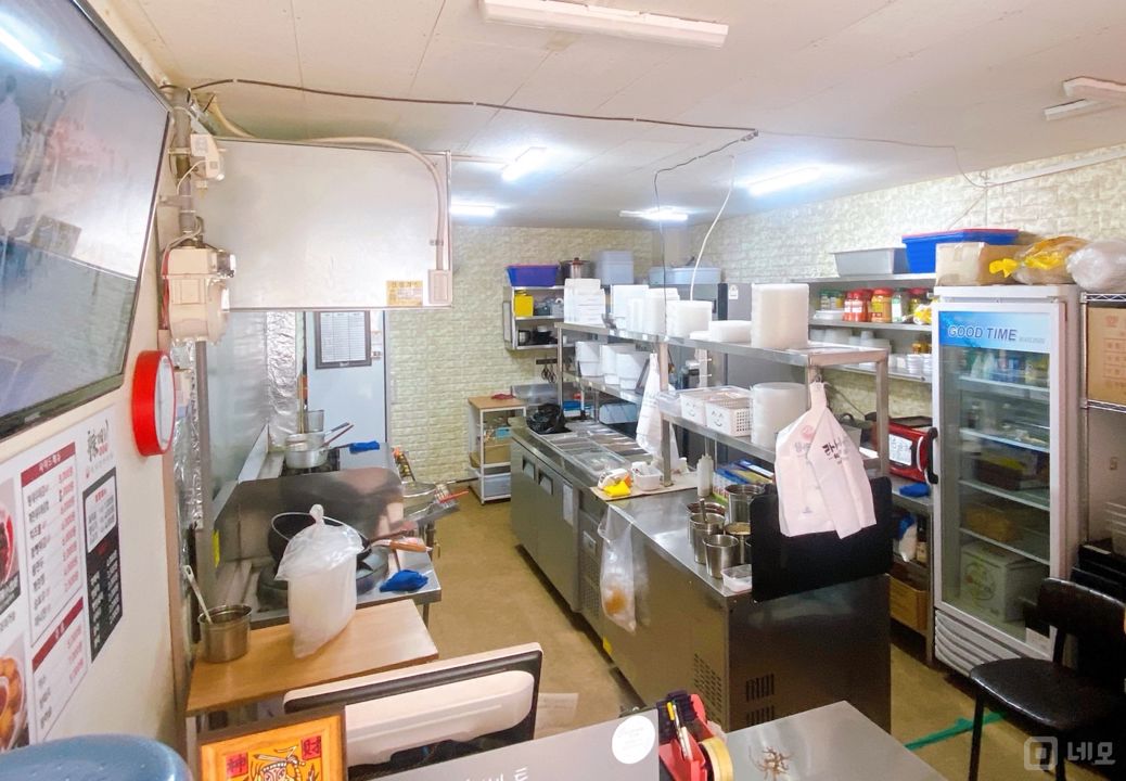 매출보장 단골고객 많은 진안동 마라탕 전문점 매물의 1번째 사진