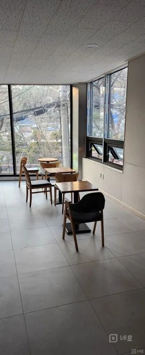 경기 안양 예술공원로 입구 단독 상가 임대  매물의 3번째 사진