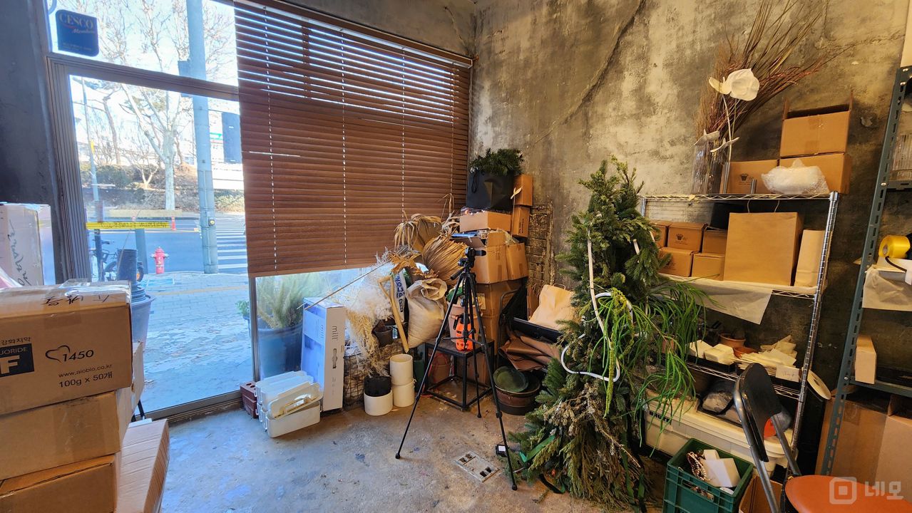 카페추천 매물의 5번째 사진