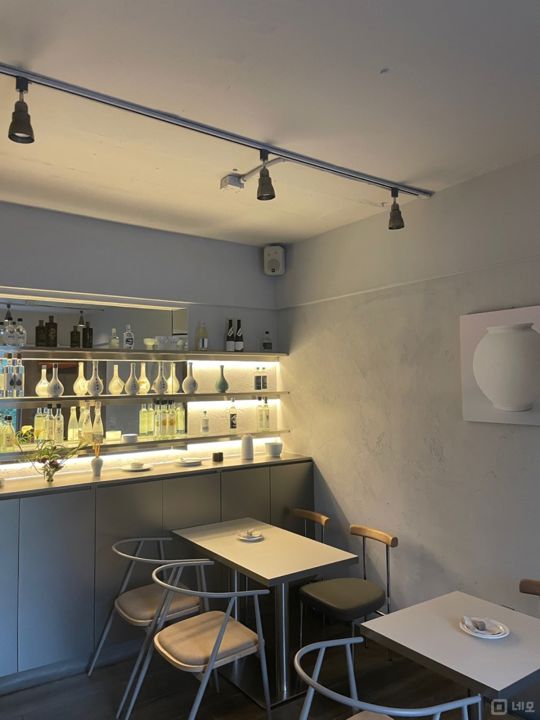 한강로1가 삼각지역 초역세권, SNS 핫플레이스, 단골 많은 요리주점 매물의 3번째 사진