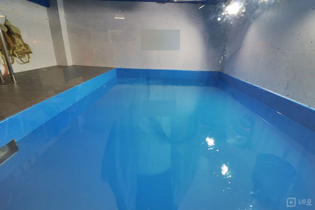 강서구 화곡동, 깔끔한 인테리어 및 시설 완비된 키즈풀 매물의 6번째 사진