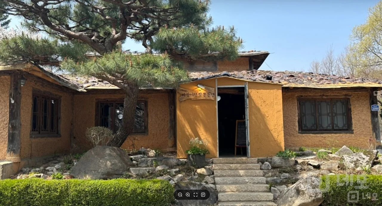 북한강변 청평면 삼회리 식당 매물의 16번째 사진