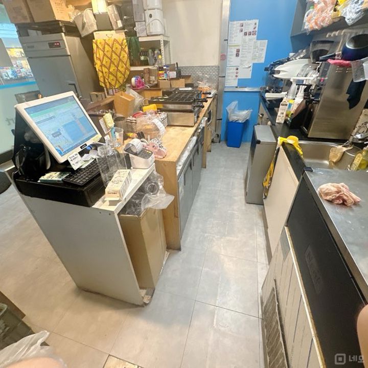배후수요 풍부, 시설 완비된 신림동 1층 카페 매물의 3번째 사진