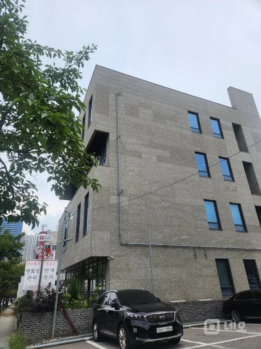 흥덕지구 초입 도로가 매물의 16번째 사진