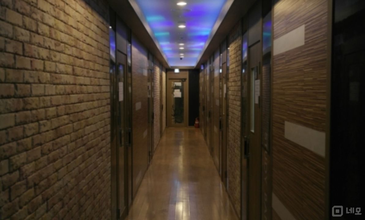 접근성 좋은 대로변, 하계동 독서실 매물의 1번째 사진