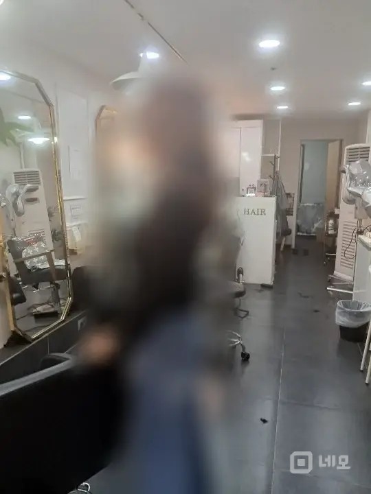 5천세대 아파트 대규모단지내 1층 미용실 내놓습니다 몸만들어오세요 매물의 3번째 사진