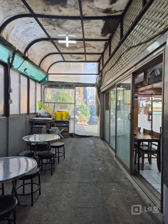 청구역인근.일반음식점.권리금협의 매물의 11번째 사진