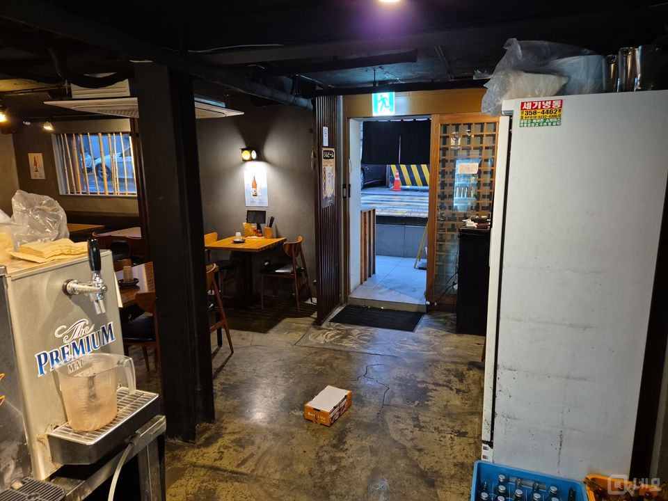 서교동 상권 잡혀 있는 코치구이 전문점 매물의 7번째 사진
