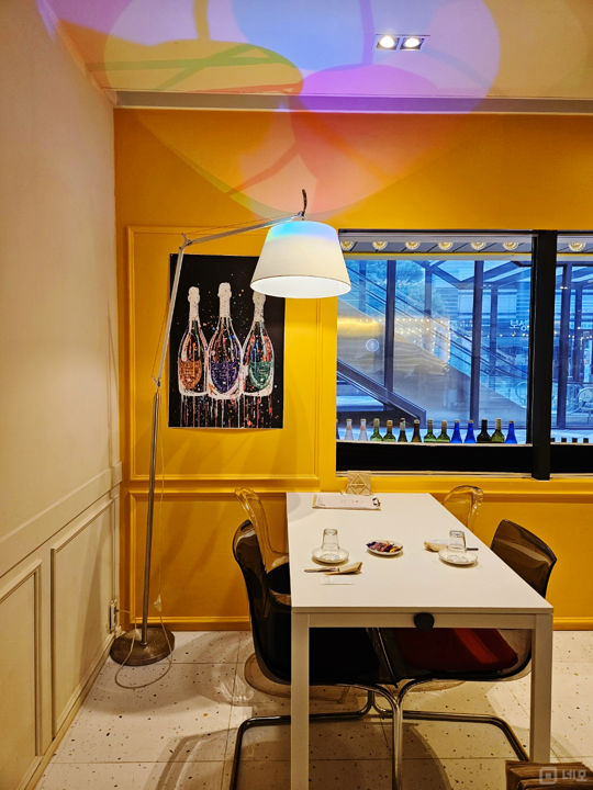 마곡동 양천향교역 초역세권, 오피스 지역 위치해 단골 많은 요리주점 매물의 3번째 사진