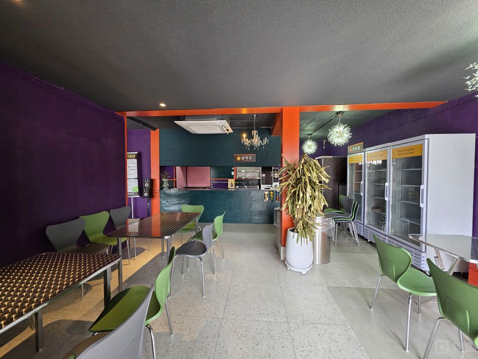 익선동 종로3가역 역세권, 중심상권 위치해 매출 좋은 술집 매물의 1번째 사진