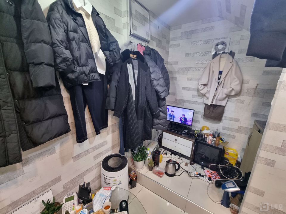 당곡역 역세권 접근성 좋은 봉천동 1층 상가 매물의 4번째 사진