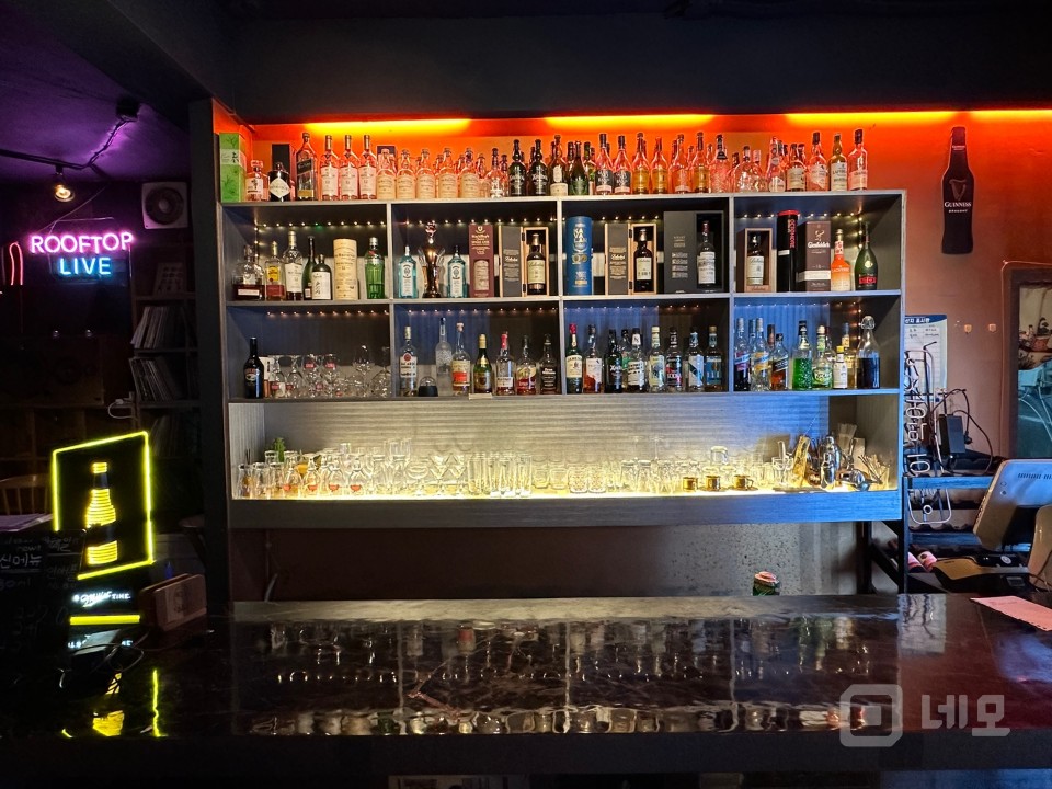 쉘브르 뮤직 바 매물의 1번째 사진