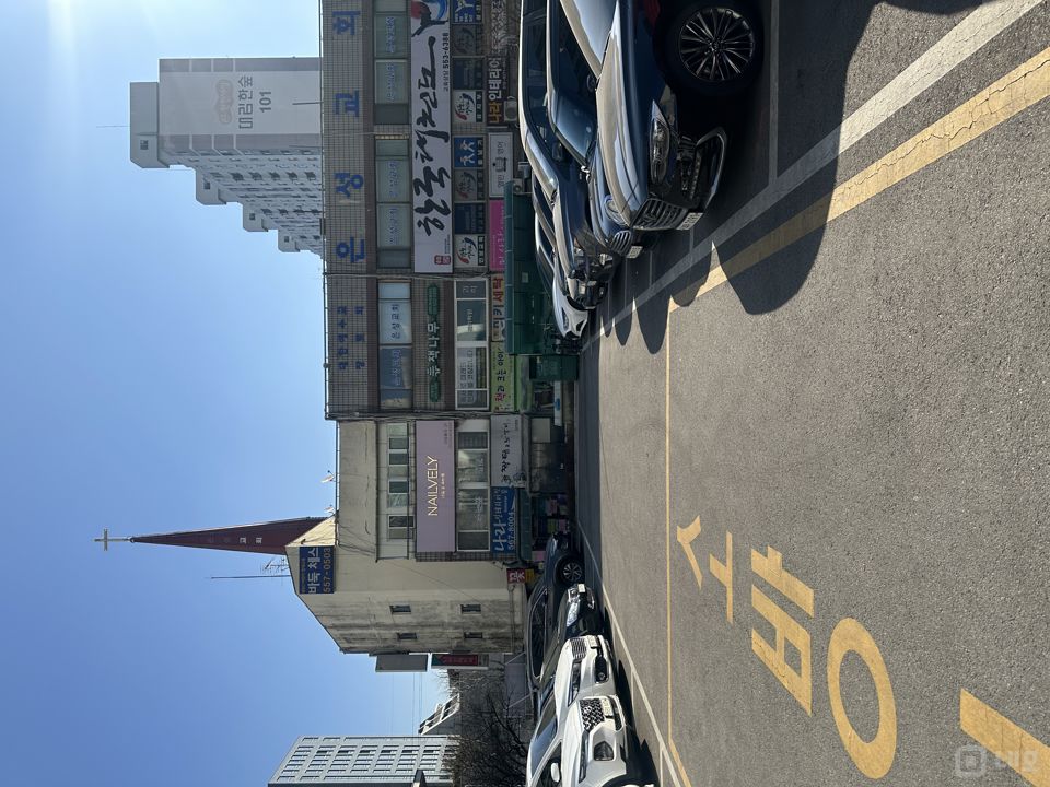 장자호수공원 인근 네일샵 매물 매물의 6번째 사진