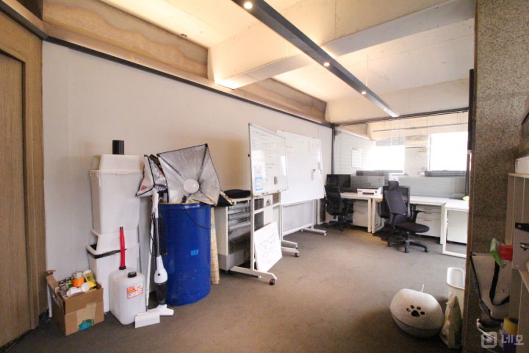 ★쾌적한 연트럴파크 주변 룸1개 세련된 인테리어 공간★ 매물의 3번째 사진